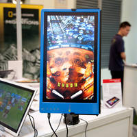 Gechic On-Lap 1502 - Windows 8