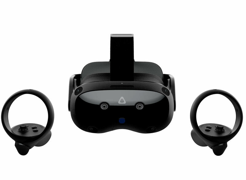 HTC VIVE Focus Vision Controller HTC VIVE Focus Vision Controller