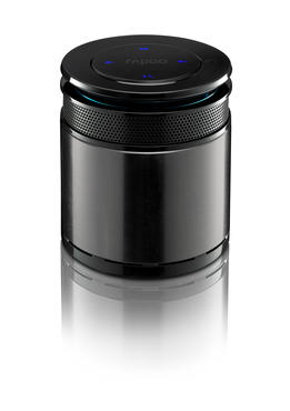 Rapoo A3060 Bluetooth Lautsprecher ab sofort erhältlich