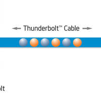 Intel Thunderbolt Technologie