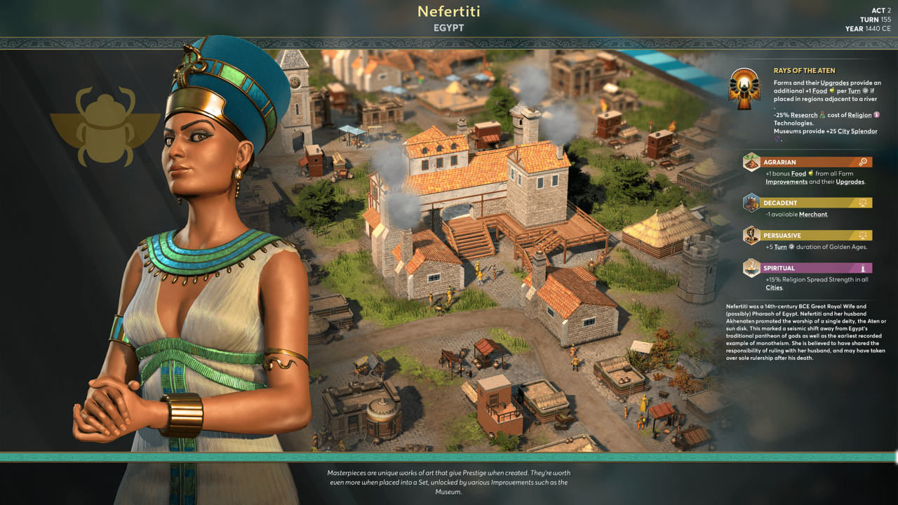 Ara History Untold Screenshot 2  Bild © Oxide Games