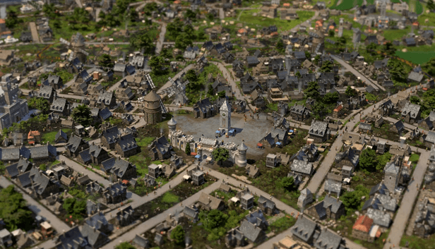 Ara History Untold Screenshot  Bild © Oxide Games