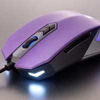 Tesoro Gungnir H5 Maus 1