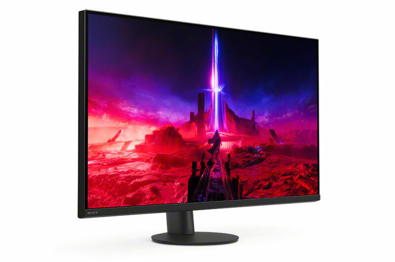 Sony M9 II 4K Display Monitor Sony M9 II 4K Display Monitor