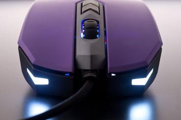 Tesoro veröffentlicht neue optische Gaming Maus