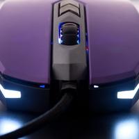 Tesoro veröffentlicht neue optische Gaming Maus
