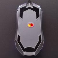 Tesoro Gungnir H5 Maus 4