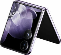 Xiaomi MIX Flip ist ein faltbares Dual-Screen-Smartphone für stolze 1.299,90 €