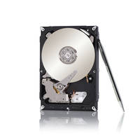Seagate NAS-Festplatten: Neue HDDs mit bis zu 4 TB Speicherkapazität 