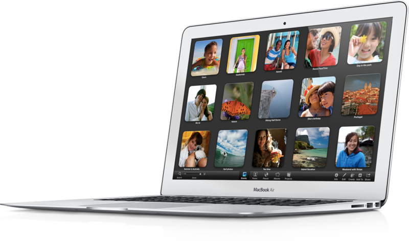 MacBook Air MacBook Air