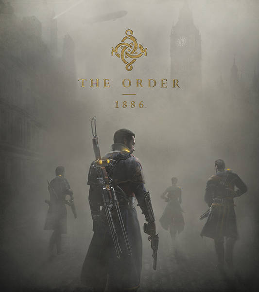 The Order 1886 Opener