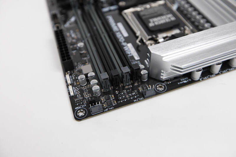 ASUS PRIME X870 P WIFI PWM Anschlüsse ASUS PRIME X870 P WIFI PWM Anschlüsse