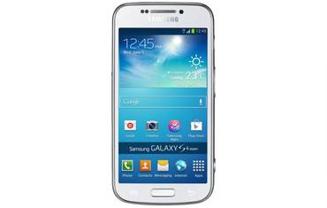 Samsung zeigt Galaxy S4 Zoom