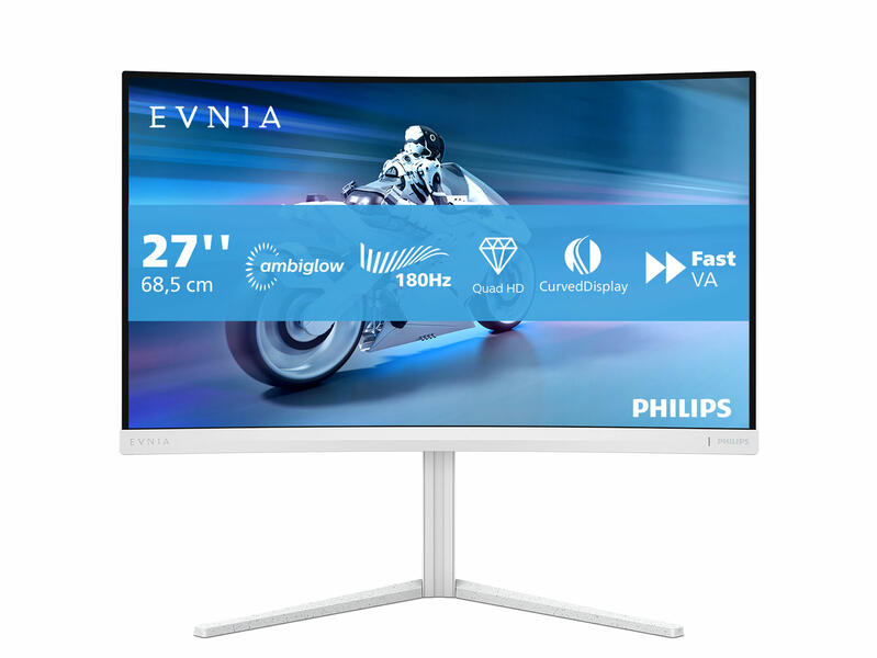 Philips Evnia 27M2C5501 Philips Evnia 27M2C5501