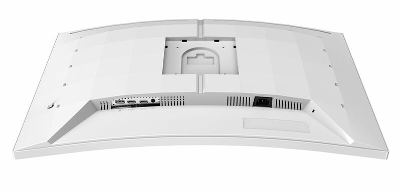 Philips Evnia 32M2C5501 Anschlüsse Philips Evnia 32M2C5501 Anschlüsse