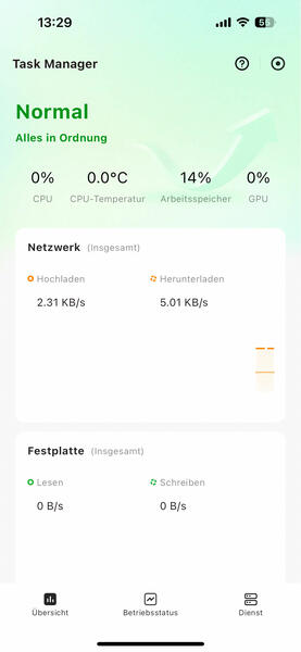 Ugreen DXP4800 Plus Mobileapp 2 Ugreen DXP4800 Plus Mobileapp 2