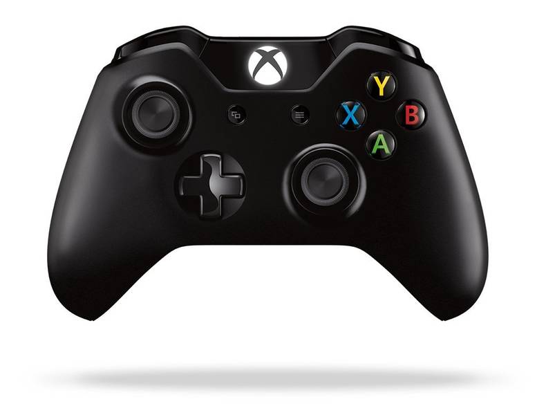 Xbox One Wireless Controller Xbox One Wireless Controller