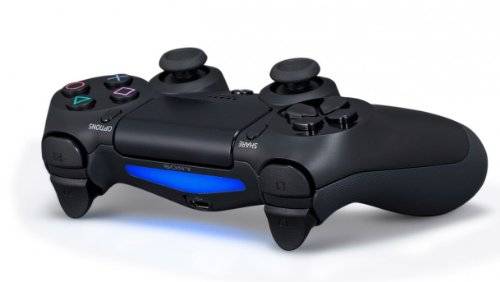 Sony PlayStation 4 Dual Shock 4 Sony PlayStation 4 Dual Shock 4