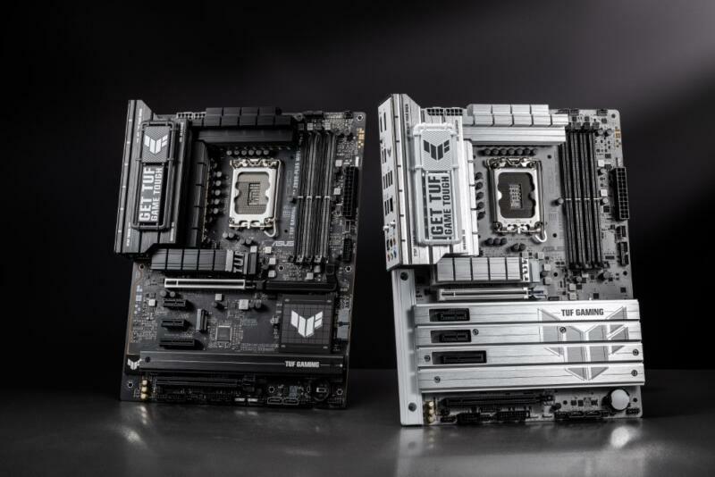 ProArt Z890 CREATOR WIFI ProArt Z890 CREATOR WIFI