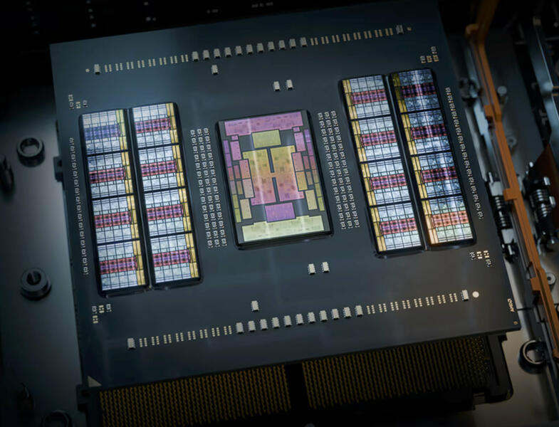 AMD EPYC 9005 Turin Kerne AMD EPYC 9005 Turin Kerne