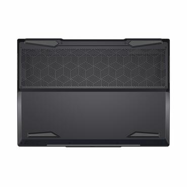 TUXEDO Stellaris 16   Gen6 von unten