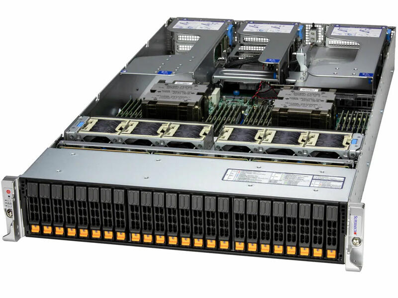 Hyper A+ Server AS 2126HS TN Hyper A+ Server AS 2126HS TN