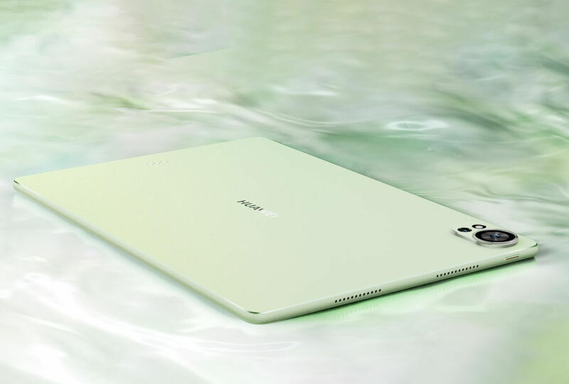 HUAWEI MatePad 12 X Seitenansicht HUAWEI MatePad 12 X Seitenansicht