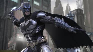 Injustice: Götter unter uns – Martian Manhunter als DLC erhältlich