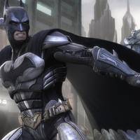 Injustice: Götter unter uns im Test