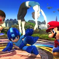 Preview: Super Smash Bros. für Nintendo 3DS und Wii U