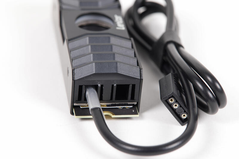 Lexar Professional NM1090 ARGB Kabel Lexar Professional NM1090 ARGB Kabel