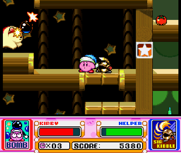Kirby Super Star Virtual Console für Wii U im Test PC Masters