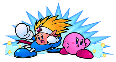 Kirby Super Star Virtual Console für Wii U im Test