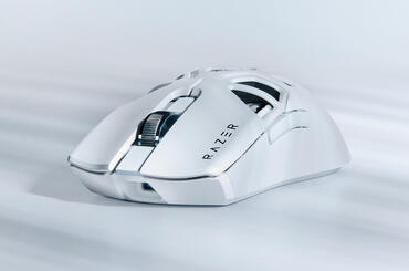 Razer Viper Mini Signature Edition erscheint in exklusiver weißen Version