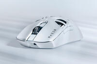 Razer Viper Mini Signature Edition erscheint in exklusiver weißen Version