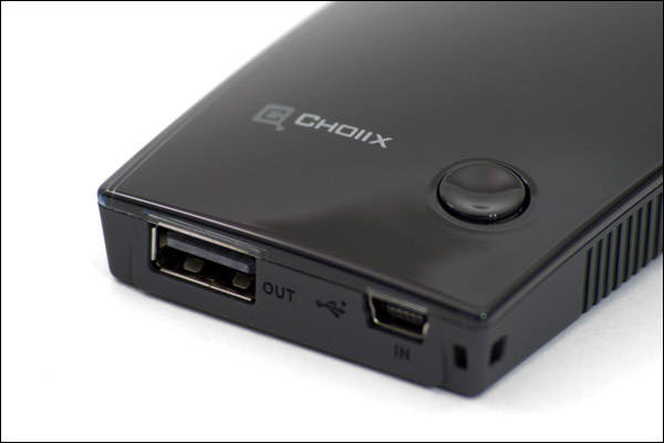 Choiix Power Fort   Bild © PCMasters.de