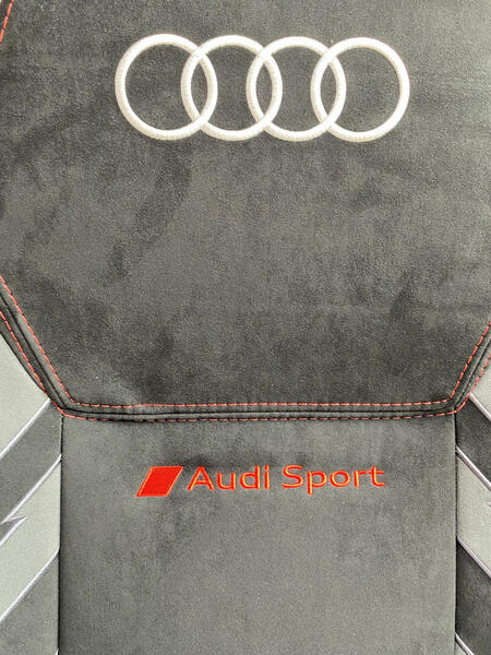 Quersus VAOS.3 Audi 037 Stuhl Model 01 Quersus VAOS.3 Audi 037 Stuhl Model 01
