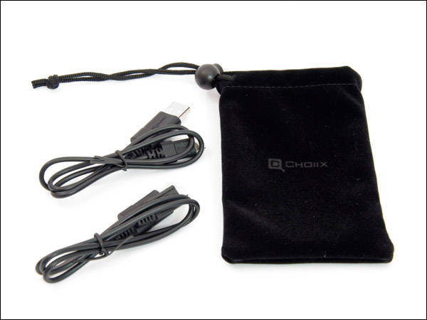Choiix Power Fort   Bild © PCMasters.de