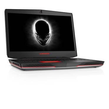 Alienware stellt neue Gaming-Laptops vor