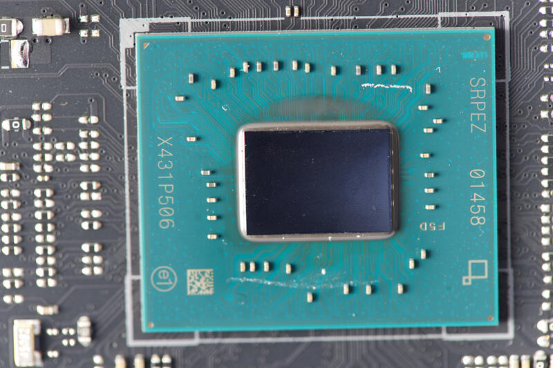 ASUS ROG Strix Z890 F Gaming WIF Chipsatz ASUS ROG Strix Z890 F Gaming WIF Chipsatz