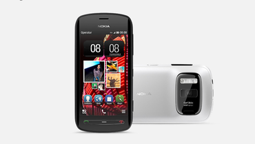 Nokia liefert letzte Symbian-Smartphones aus