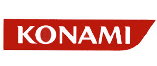 Konami Logo