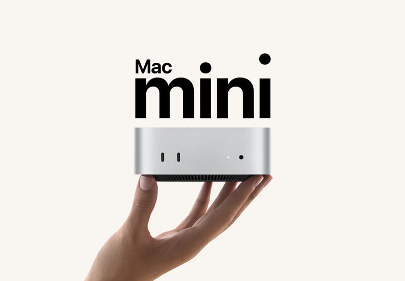 Mac Mini und Mac Studio Lieferverzögerungen wegen RAM-Knappheit