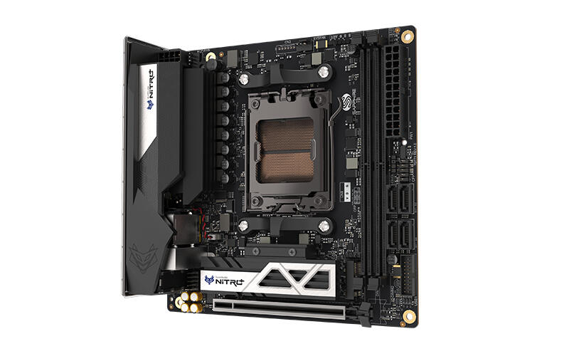 Sapphire NITRO B650I Sapphire NITRO B650I