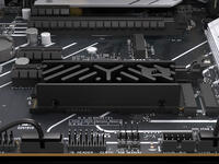 Corsair MP700 ELITE PCIe 5.0 SSD gehen ab 159 € an den Start
