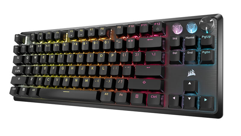 Corsair K70 PRO TKL Tastatur Corsair K70 PRO TKL Tastatur