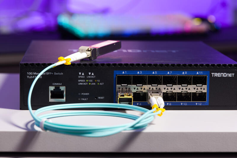 Glasfaser Open-Access: Anbieter, Fakten und wie es funktioniert