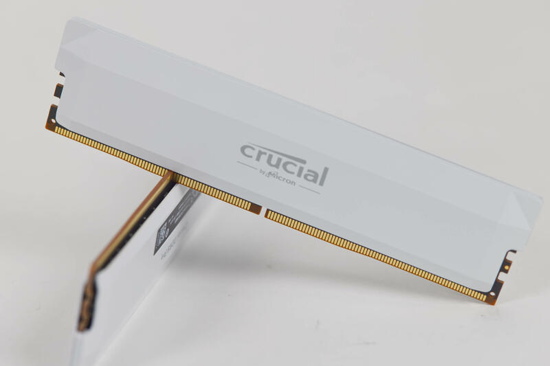 Crucial DDR5 Pro Overclocking DDR5 RAM Crucial DDR5 Pro Overclocking DDR5 RAM