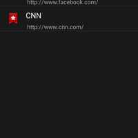 Gesture Search