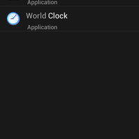 Gesture Search